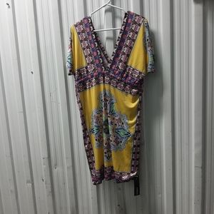 Ladies clothing plus size